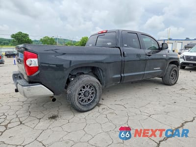 Trzecie zdjęcie samochodu z tyłu: 2015 TOYOTA TUNDRA SR5 VIN:5TFRY5F1XFX180391 - miniatura