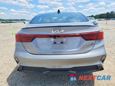 Zdjęcie 6 z 12 samochodu: 2023 KIA FORTE GT LINE VIN:3KPF54AD2PE679937 - miniatura