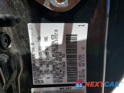 Zdjęcie 12 z 12 samochodu: 2015 TOYOTA TUNDRA SR VIN:5TFRM5F1XFX086426 - miniatura