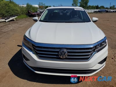 Piąte zdjęcie samochodu w środku: 2022 VOLKSWAGEN PASSAT SE VIN:1VWSA7A3XNC001554 - miniatura