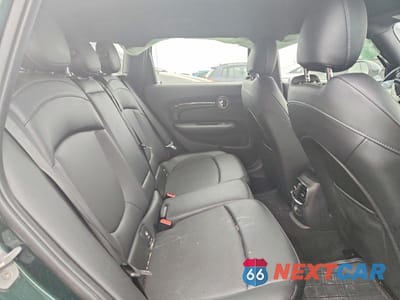 Zdjęcie 10 z 12 samochodu: 2017 MINI COOPER S CLUBMAN ALL4 VIN:WMWLU5C33H2E84475 - miniatura