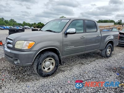 2006 TOYOTA TUNDRA DOUBLE CAB SR5 5TBET34186S562440 - główne zdjęcie licytacji z USA - miniatura