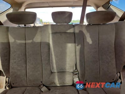 Zdjęcie 10 z 13 samochodu: 2007 NISSAN MURANO S VIN:JN8AZ08W47W603130 - miniatura