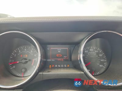 Zdjęcie 9 z 12 samochodu: 2015 FORD MUSTANG VIN:1FA6P8AMXF5386322 - miniatura