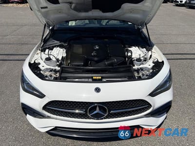 Zdjęcie 8 z 10 samochodu: 2024 MERCEDES-BENZ CLE 300 4MATIC VIN:W1KMJ4HB0RF011673 - miniatura
