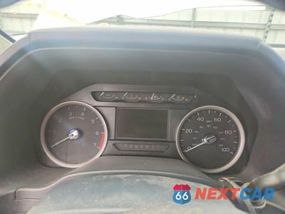 Zdjęcie 9 z 12 samochodu: 2022 FORD F250 SUPER DUTY VIN:1FT7W2B65NEG43013 - miniatura