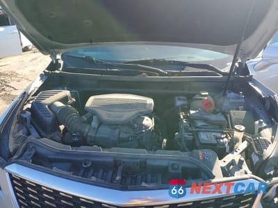 Zdjęcie 12 z 13 samochodu: 2020 CADILLAC XT5 PREMIUM LUXURY VIN:1GYKNCRS6LZ169465 - miniatura