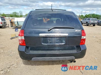 Zdjęcie 6 z 13 samochodu: 2003 ACURA MDX TOURING VIN:2HNYD18703H537671 - miniatura