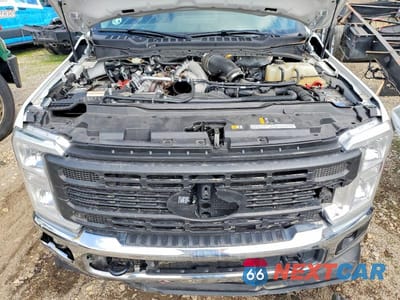 Zdjęcie 7 z 10 samochodu: 2023 FORD F350 SUPER DUTY VIN:1FT8W3DTXPED75608 - miniatura