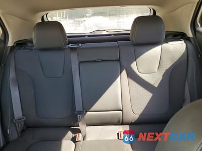 Zdjęcie 10 z 13 samochodu: 2020 BUICK ENCORE GX SELECT VIN:KL4MMDSL3LB098898 - miniatura