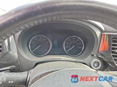 Zdjęcie 9 z 12 samochodu: 2017 MITSUBISHI OUTLANDER SE VIN:JA4AZ3A34HZ036280 - miniatura