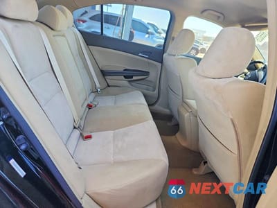 Zdjęcie 10 z 12 samochodu: 2009 HONDA ACCORD LX VIN:JHMCP26359C008711 - miniatura