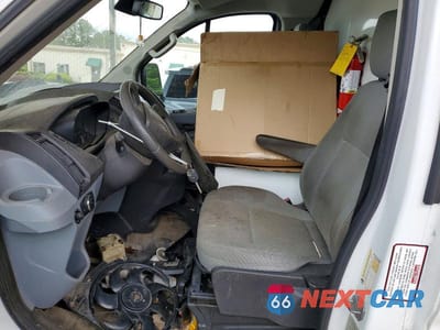 Zdjęcie 7 z 12 samochodu: 2015 FORD TRANSIT T-150 VIN:1FTNE1ZM6FKA44696 - miniatura