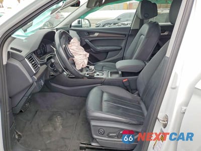 Zdjęcie 7 z 13 samochodu: 2022 AUDI Q5 PREMIUM PLUS 45 VIN:WA1EAAFY3N2010694 - miniatura