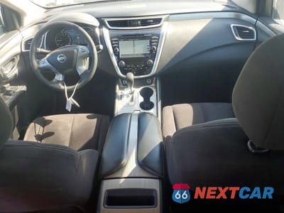 Zdjęcie 8 z 13 samochodu: 2017 NISSAN MURANO S VIN:5N1AZ2MH0HN184601 - miniatura
