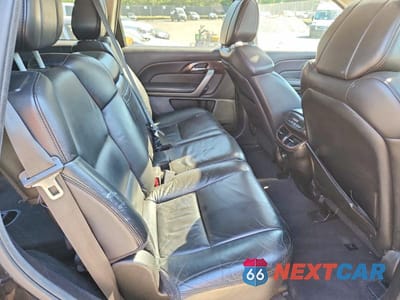 Zdjęcie 11 z 13 samochodu: 2011 ACURA MDX TECHNOLOGY VIN:2HNYD2H67BH536982 - miniatura