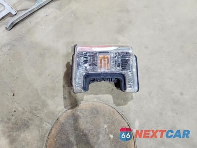 Zdjęcie 12 z 13 samochodu: 2019 FORD F250 SUPER DUTY VIN:1FTBF2B66KED14309 - miniatura
