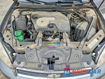 Zdjęcie 11 z 12 samochodu: 2006 CHEVROLET IMPALA LTZ VIN:2G1WU581069130411 - miniatura