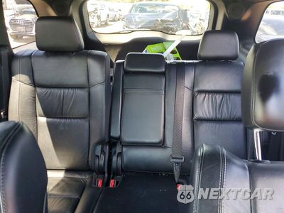 Zdjęcie 10 z 13 samochodu: 2014 JEEP GRAND CHEROKEE LIMITED VIN:1C4RJFBG1EC103032 - miniatura