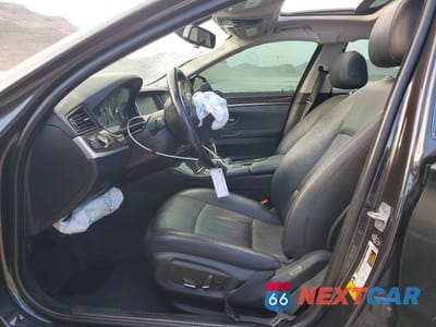 Zdjęcie 7 z 12 samochodu: 2015 BMW 528 I VIN:WBA5A5C54FD518604 - miniatura
