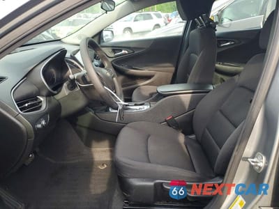 Zdjęcie 7 z 13 samochodu: 2024 CHEVROLET MALIBU LS VIN:1G1ZC5ST1RF225808 - miniatura