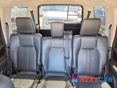 Zdjęcie 10 z 13 samochodu: 2016 LAND ROVER LR4 HSE VIN:SALAG2V62GA801650 - miniatura