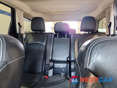 Zdjęcie 10 z 13 samochodu: 2020 DODGE JOURNEY CROSSROAD VIN:3C4PDCGB6LT269803 - miniatura