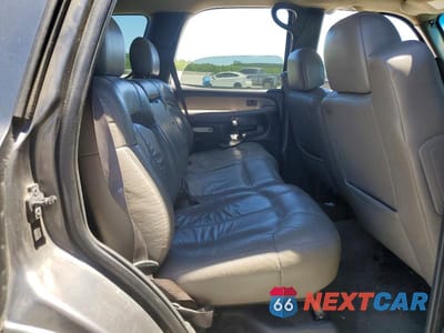 Zdjęcie 11 z 13 samochodu: 2002 CHEVROLET TAHOE K1500 VIN:1GNEK13Z42J299190 - miniatura