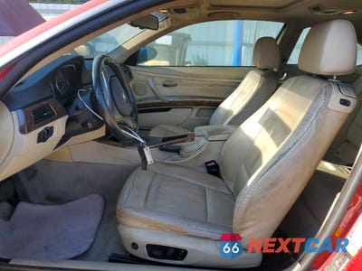 Zdjęcie 7 z 12 samochodu: 2008 BMW 328 I VIN:WBAWB33518P134139 - miniatura
