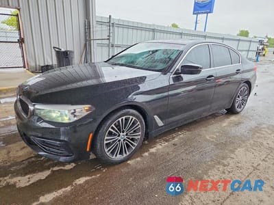 2019 BMW 530 I WBAJA5C54KWA57999 - główne zdjęcie licytacji z USA - miniatura