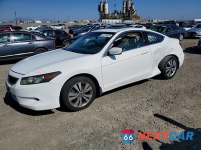 2010 HONDA ACCORD EXL 1HGCS1B80AA006880 - główne zdjęcie licytacji z USA - miniatura