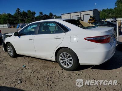 Drugie zdjęcie samochodu z przodu: 2017 TOYOTA CAMRY LE VIN:4T1BF1FK1HU788941 - miniatura