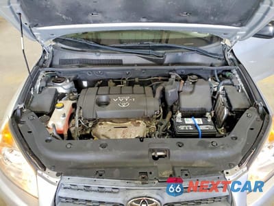 Zdjęcie 12 z 13 samochodu: 2009 TOYOTA RAV4 BASE VIN:JTMBF33V995010364 - miniatura