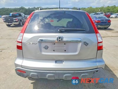 Zdjęcie 6 z 14 samochodu: 2007 HONDA CR-V EXL VIN:JHLRE38707C062859 - miniatura