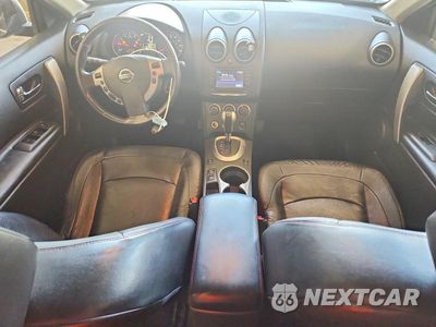 Zdjęcie 8 z 12 samochodu: 2013 NISSAN ROGUE S VIN:JN8AS5MV3DW126426 - miniatura