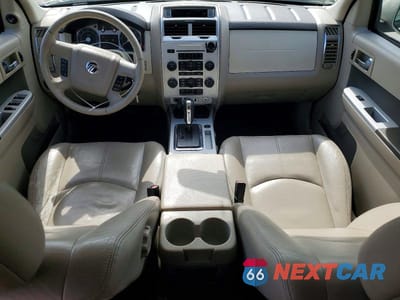 Zdjęcie 8 z 14 samochodu: 2009 MERCURY MARINER PREMIER VIN:4M2CU97G39KJ25756 - miniatura