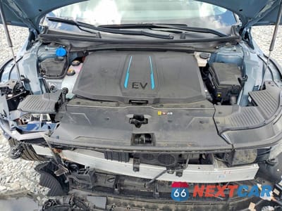 Zdjęcie 11 z 12 samochodu: 2023 HYUNDAI IONIQ 5 SEL VIN:KM8KNDAF2PU157757 - miniatura