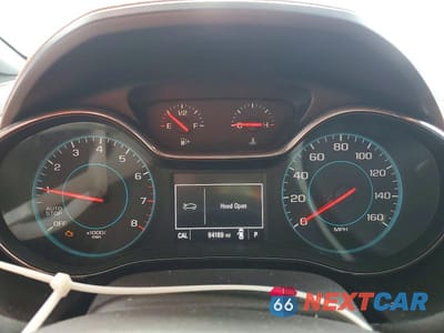 Zdjęcie 9 z 12 samochodu: 2016 CHEVROLET CRUZE PREMIER VIN:1G1BG5SM7G7263470 - miniatura