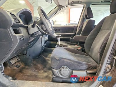Zdjęcie 7 z 13 samochodu: 2006 HONDA CR-V EX VIN:SHSRD78856U405983 - miniatura