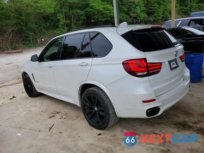 Drugie zdjęcie samochodu z przodu: 2017 BMW X5 XDRIVE50I VIN:5UXKR6C5XH0J84317 - miniatura