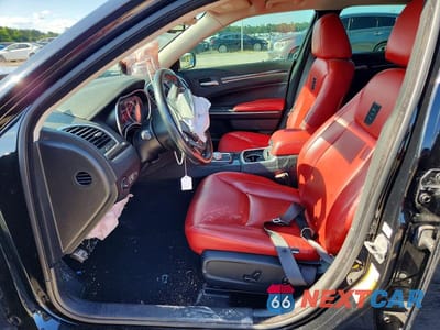 Zdjęcie 7 z 13 samochodu: 2021 CHRYSLER 300 TOURING VIN:2C3CCAAG9MH563124 - miniatura