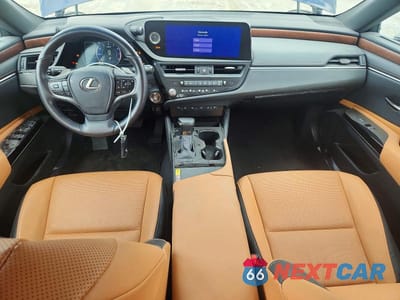 Zdjęcie 8 z 13 samochodu: 2024 LEXUS ES 350 BASE VIN:58ADZ1B18RU171575 - miniatura