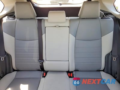 Zdjęcie 10 z 13 samochodu: 2021 TOYOTA RAV4 HYBRID XLE PREMIUM VIN:JTMB6RFV3MD516284 - miniatura