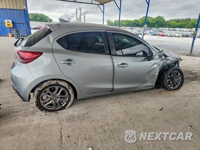 Zdjęcie 7 z 26 samochodu: 2020 TOYOTA YARIS HATCHBACK LE VIN:3MYDLBJV8LY707440 - miniatura
