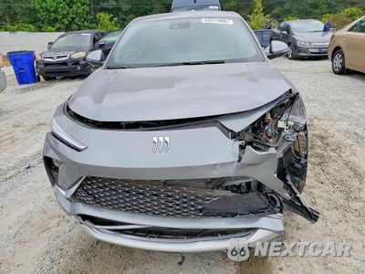 Piąte zdjęcie samochodu w środku: 2025 BUICK ENVISTA AVENIR VIN:KL47LCEP8SB237222 - miniatura