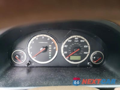 Zdjęcie 9 z 12 samochodu: 2003 HONDA CR-V EX VIN:SHSRD78863U119975 - miniatura