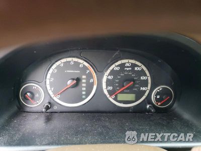 Zdjęcie 9 z 12 samochodu: 2003 HONDA CR-V EX VIN:SHSRD78863U119975 - miniatura