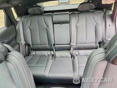 Zdjęcie 10 z 13 samochodu: 2025 CADILLAC LYRIQ LUXURY VIN:1GYKPTRL5SZ301326 - miniatura