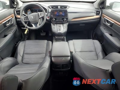 Zdjęcie 8 z 13 samochodu: 2021 HONDA CR-V EXL VIN:7FART6H85ME025614 - miniatura