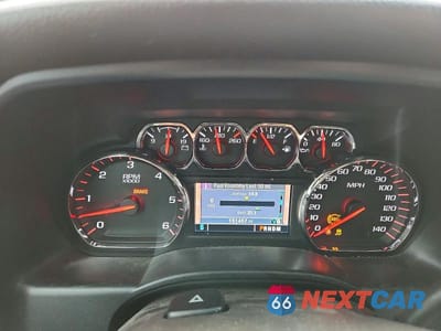 Zdjęcie 9 z 12 samochodu: 2014 GMC SIERRA K1500 SLE VIN:3GTU2UEC9EG312424 - miniatura